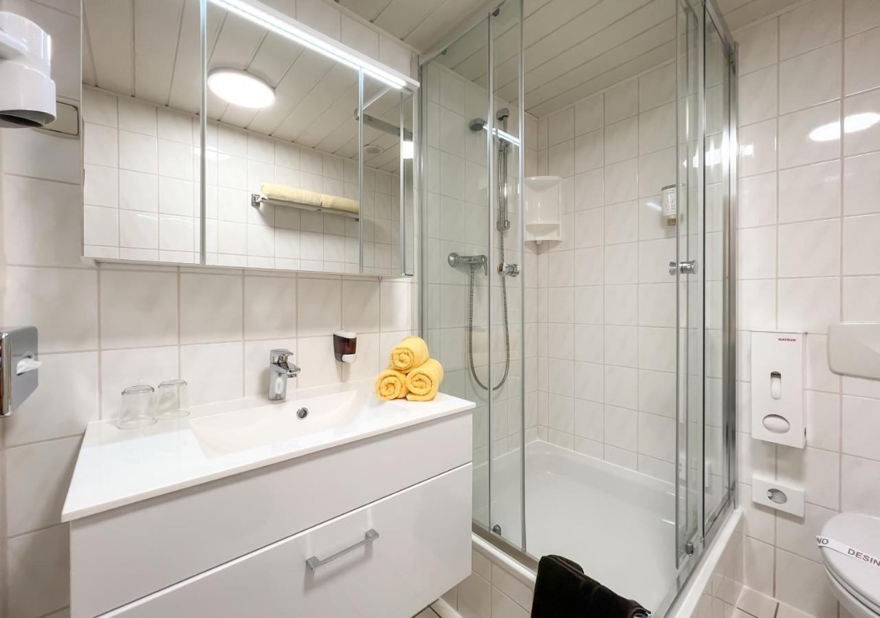 Hotel Thueringenschanze Оберхоф Экстерьер фото