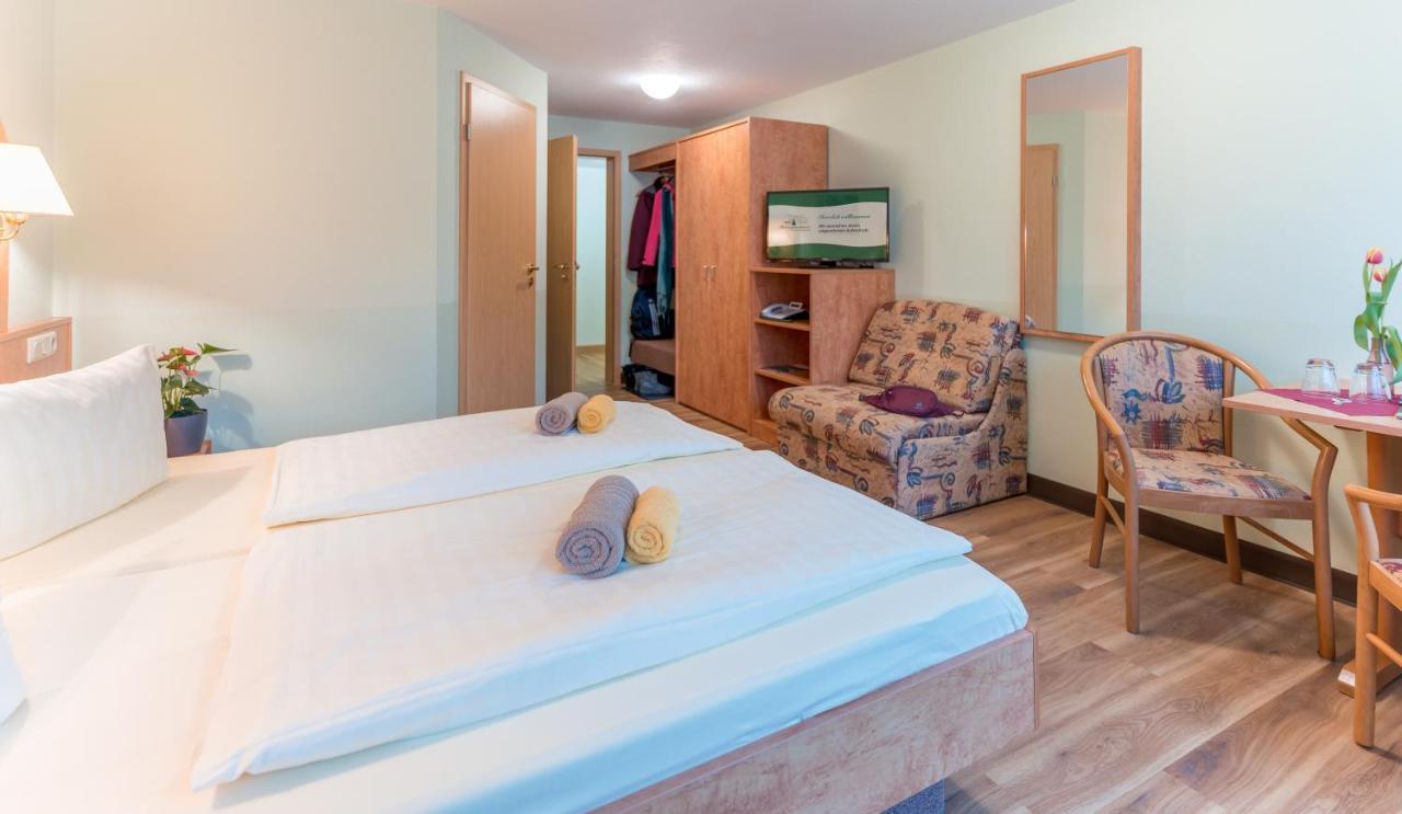 Hotel Thueringenschanze Оберхоф Экстерьер фото